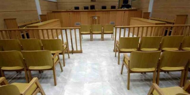Πρωτιά στις καθυστερήσεις στη Διοικητική Δικαιοσύνη
