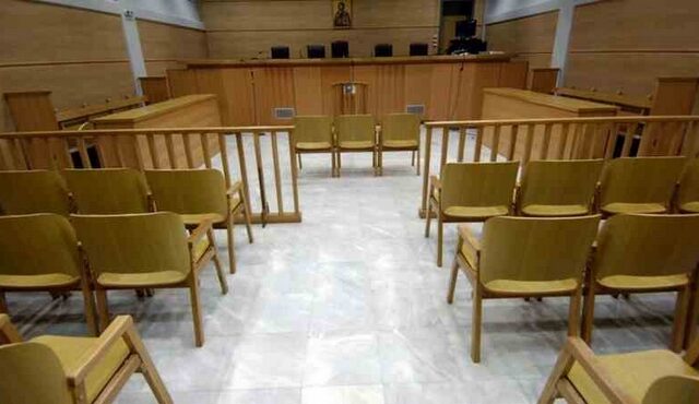 Πρωτιά στις καθυστερήσεις στη Διοικητική Δικαιοσύνη