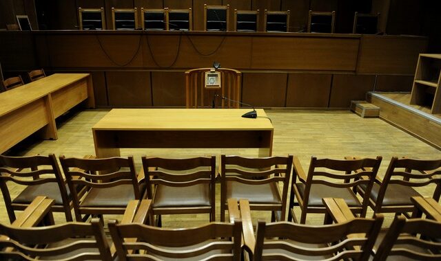 Δεκατρία χρόνια και δύο μήνες φυλάκιση σε 74χρονο για ασέλγεια σε 9χρονη