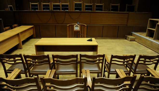 Δεκατρία χρόνια και δύο μήνες φυλάκιση σε 74χρονο για ασέλγεια σε 9χρονη