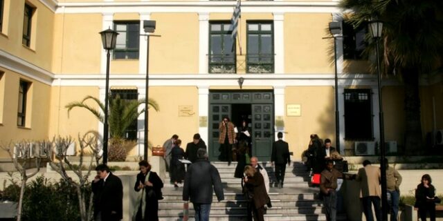 Φάρσα το τηλεφώνημα για ρουκέτα στην Ευελπίδων