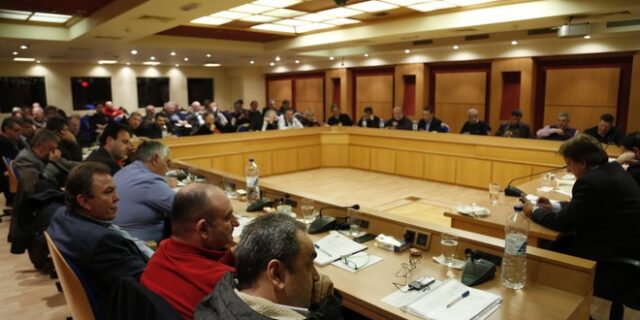 ΚΕΔΕ: ‘Ναι’ στο διάλογο, ‘όχι’ στην κοροϊδία. Ασέβεια ΥΠΕΣ για Καλλικράτη
