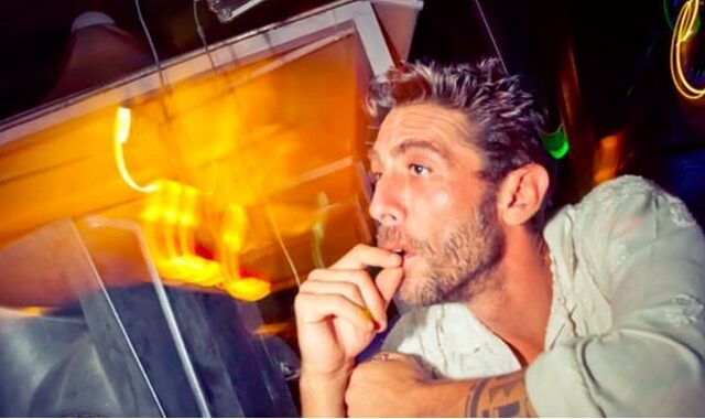 O Dj Fabo υποβλήθηκε σε ευθανασία στην Ελβετία