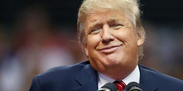 Πρώτο δικαστικό εμπόδιο για το νέο αντιμεταναστευτικό διάταγμα του Τραμπ