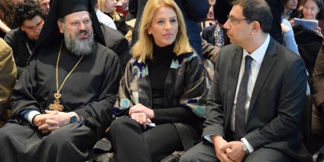 Δούρου: ‘Το παράκτιο μέτωπο αλλάζει, η Αττική αλλάζει’