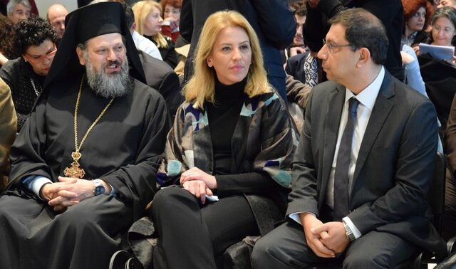 Δούρου: ‘Το παράκτιο μέτωπο αλλάζει, η Αττική αλλάζει’