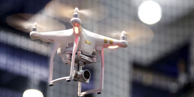 Τα drones θα μονοπωλήσουν το επενδυτικό ενδιαφέρον το 2017