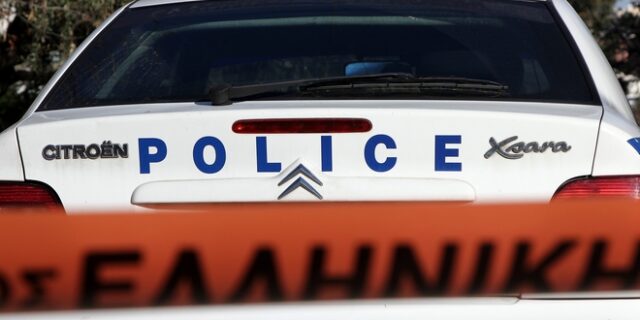 Έδεσσα: Τον σκότωσε και είπε πως βρήκε ένα πτώμα στο δρόμο