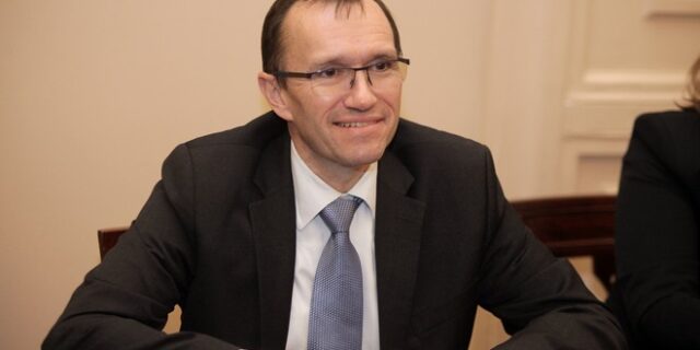 Έιντε: Αδράξτε την ευκαιρία