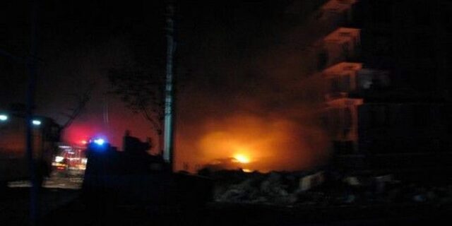 Τουρκία: Σε 26 προσαγωγές προχώρησαν οι αρχές για την επίθεση στη Βιρανσεχίρ