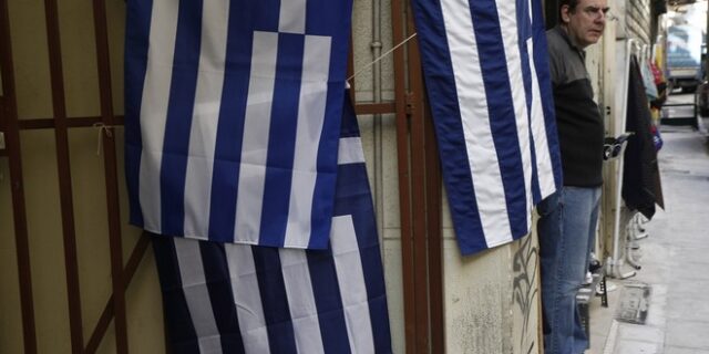 La Repubblica: Η Ελλάδα δεν αντέχει άλλες περικοπές