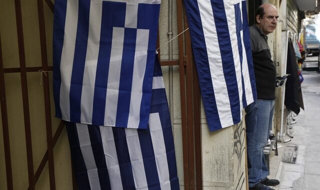 La Repubblica: Η Ελλάδα δεν αντέχει άλλες περικοπές