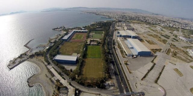 Νέα εμπόδια για την επένδυση στο Ελληνικό