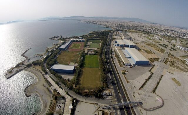 Τι προβλέπει το Σχέδιο Ολοκληρωμένης Ανάπτυξης για το Ελληνικό