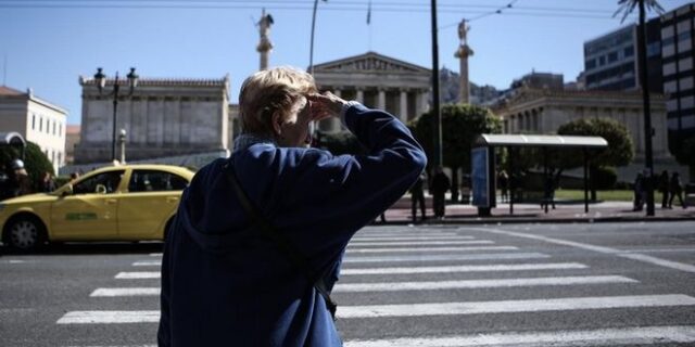 ΕΛΣΤΑΤ: Ανάπτυξη 0,3% το 2016