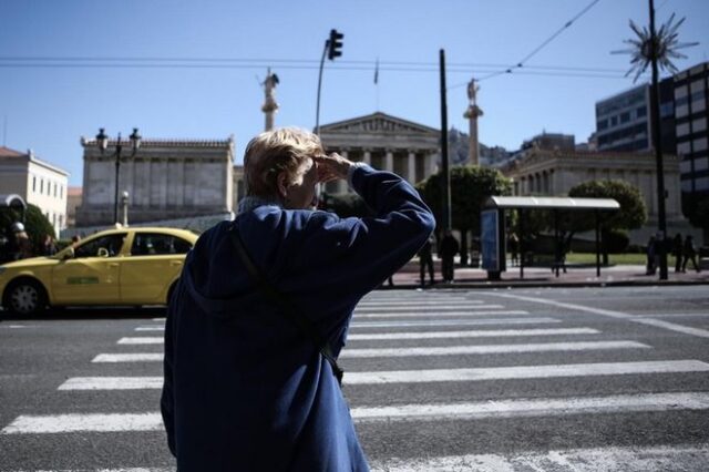 ΕΛΣΤΑΤ: Ανάπτυξη 0,3% το 2016