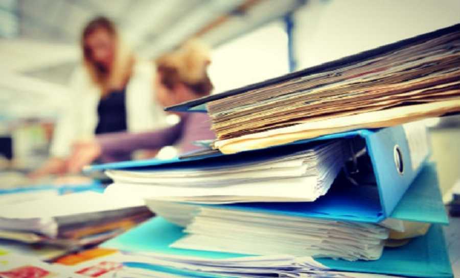 Αύξηση πάνω από 20% στη σύσταση νέων μικρομεσαίων επιχειρήσεων το 2017