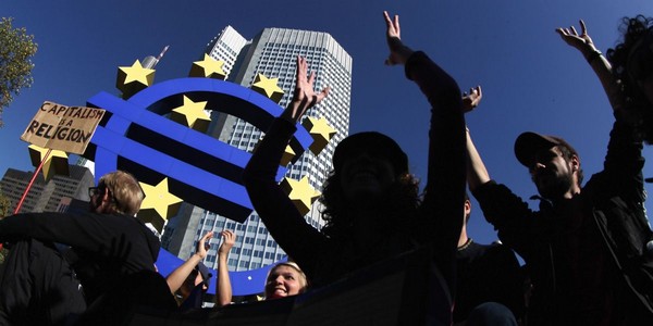 Ισορροπώντας στο χάος