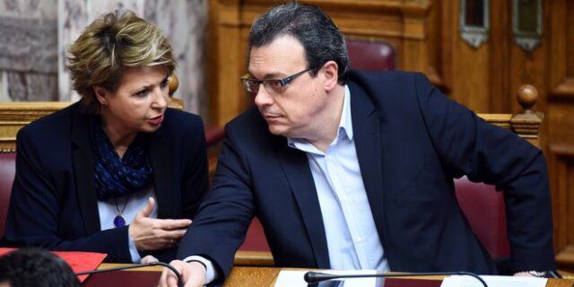 Φάμελλος σε Μητσοτάκη: Tο καλύτερο βιογραφικό της χώρας είναι μπαταχτσής;