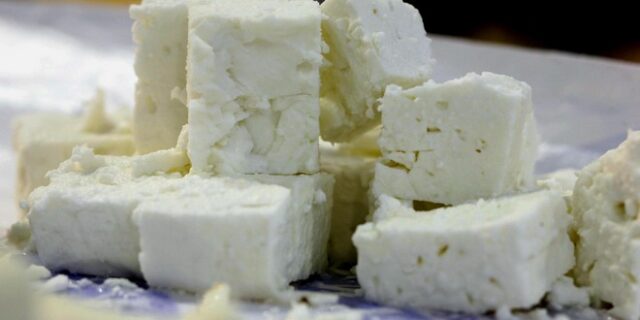 H ΝΔ υπέρ της CETA για τη φέτα