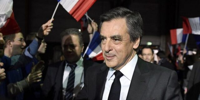 7 στους 10 Γάλλους επιθυμούν παραίτηση Φιγιόν