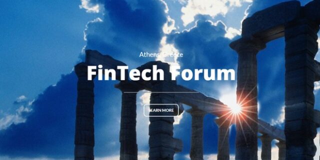 ATH Finnovation 17: Tο πρώτο διεθνές συνέδριο για Fintech στην Ελλάδα