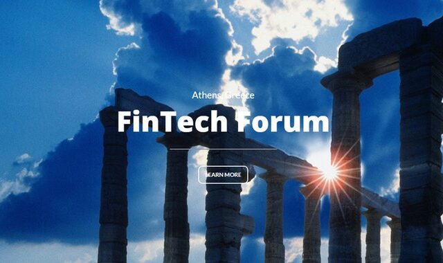 ATH Finnovation 17: Tο πρώτο διεθνές συνέδριο για Fintech στην Ελλάδα