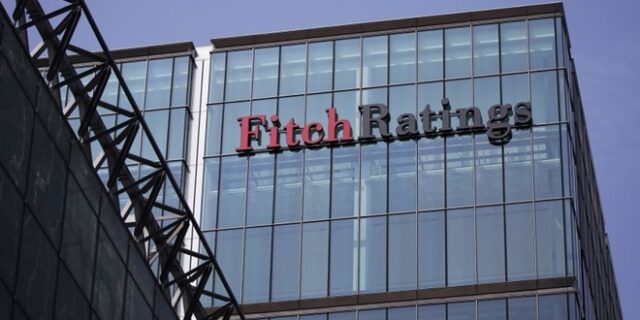 Fitch: Αμετάβλητο το κρατικό αξιόχρεο της Ελλάδας