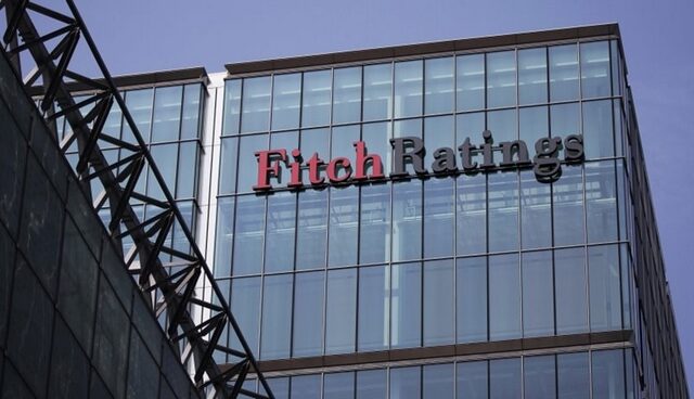 Fitch: Αμετάβλητο το κρατικό αξιόχρεο της Ελλάδας
