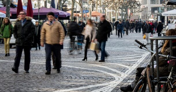 Η Bild κατασκεύασε είδηση για σεξουαλικές επιθέσεις από μετανάστες