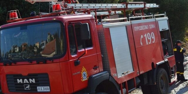 Νεκρός ηλικιωμένος στην Κάρπαθο