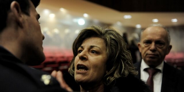‘Πού είναι ο Παύλος σου τώρα’; Στις ύβρεις χρυσαυγιτών, η οικογένεια απαντά με μηνύσεις