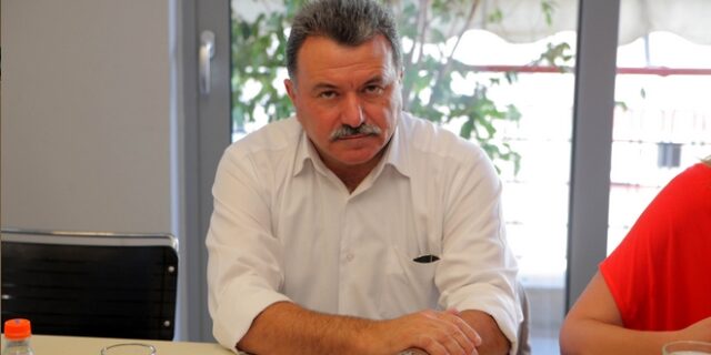 Η Χρυσή Αυγή μηνύει τον Περιφερειάρχη Ιονίων Νήσων