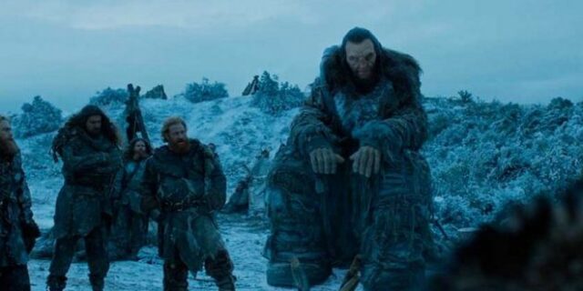 Έφυγε σε ηλικία 36 ετών ο γίγαντας του Game of Thrones