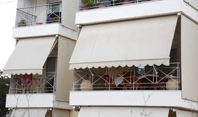 Άγριο έγκλημα στον Γέρακα: Αρχιμανδρίτης βρέθηκε νεκρός και δεμένος χειροπόδαρα