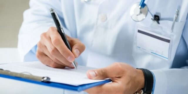 Πέντε γονίδια υπεύθυνα για την αρτηριακή υπέρταση