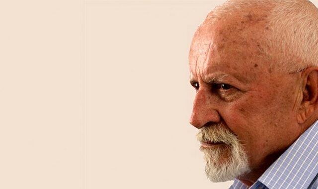 ‘Έφυγε’ ο εικαστικός Γιώργος Ιωάννου
