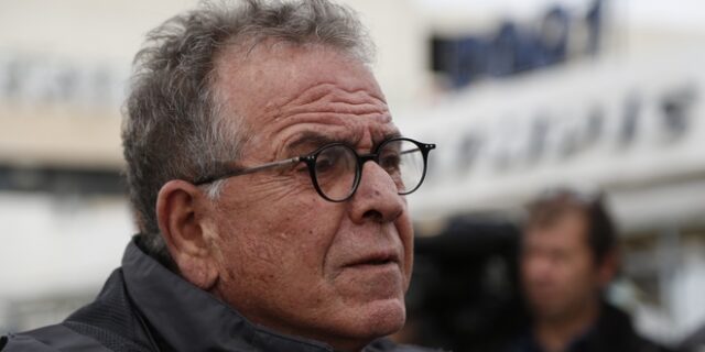 Μουζάλας: Η Ελλάδα αδυνατεί να πείσει τους εταίρους της να δεχτούν μετανάστες