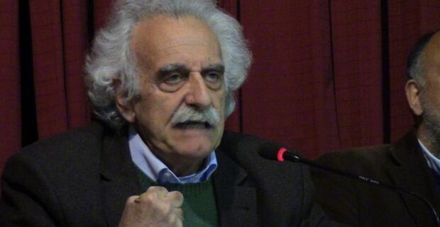 Εξ οικείων οι ενστάσεις