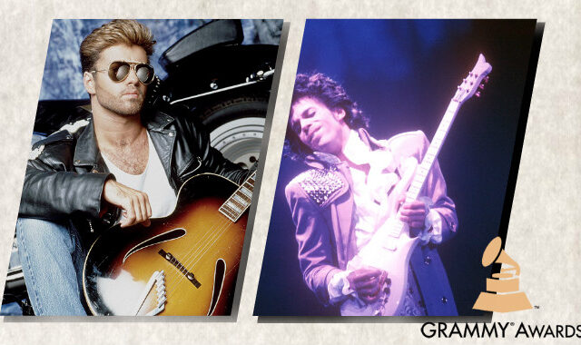 Grammy’s 2017: Αφιέρωμα στον Prince και τον George Michael