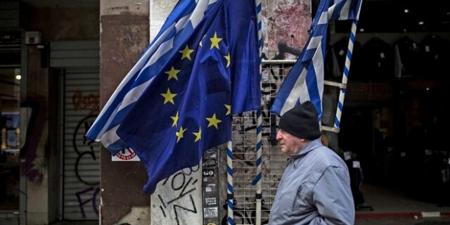 Liberation: Η Ελλάδα είναι τα ‘ατίθασα νιάτα’ της Ευρωζώνης