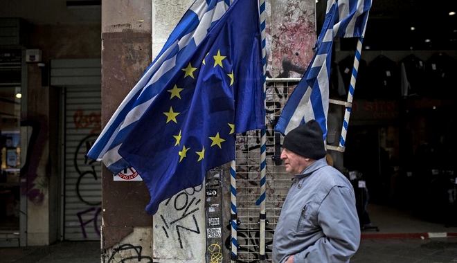 Liberation: Η Ελλάδα είναι τα ‘ατίθασα νιάτα’ της Ευρωζώνης