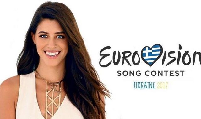 Eurovision: Χωρίς Καπουτζίδη ο ελληνικός τελικός