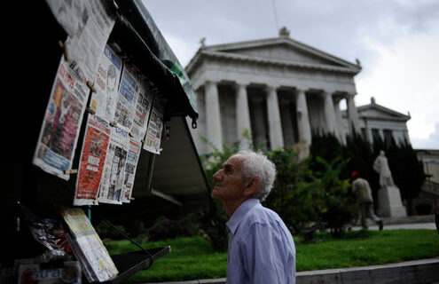 Σε ποιες χώρες οι πολίτες ‘κουβαλούν’ το περισσότερο χρέος