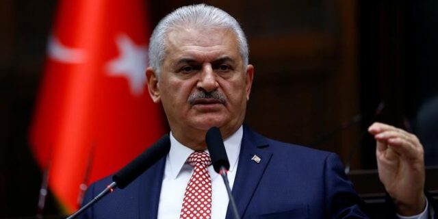 Διχάζει η ομιλία Γιλντιρίμ στο Ομπερχάουζεν