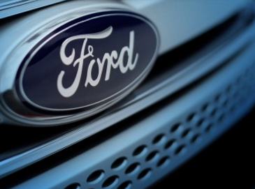 To 2016 αποδείχθηκε μία καλή χρονιά για τη Ford στην Ελλάδα