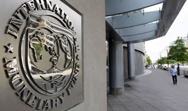 Υποχώρηση ΔΝΤ για τις τράπεζες