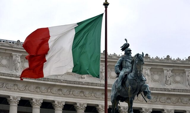 Η Ρώμη καλεί τον Γάλλο πρεσβευτή για εξηγήσεις