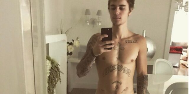 Είναι πολλά τα λεφτά Justin. Ο λόγος που ο Bieber άνοιξε και πάλι το Instagram