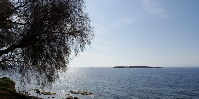 Ο καιρός του τριημέρου